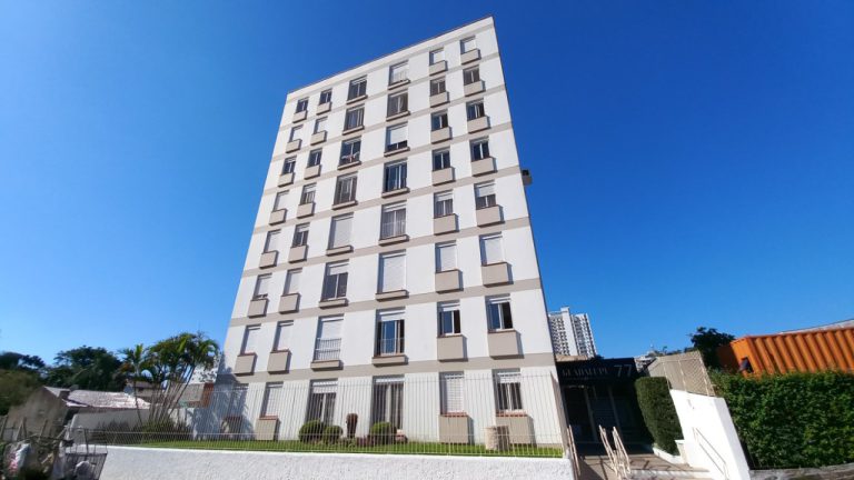 APARTAMENTO COM 1 DORMITÓRIO NO PÁTRIA NOVA