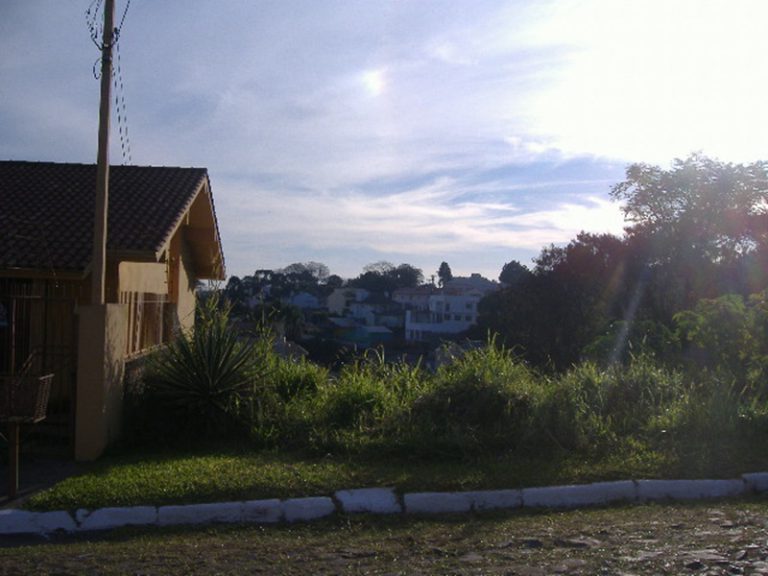 TERRENO AMPLO NO BOA VISTA
