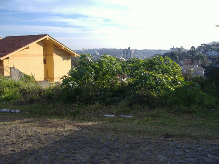 TERRENO AMPLO NO BOA VISTA