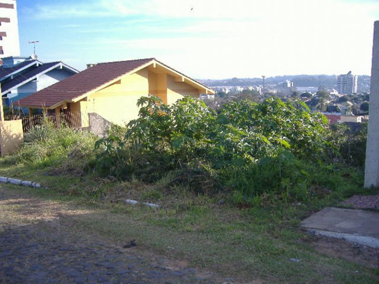 TERRENO AMPLO NO BOA VISTA