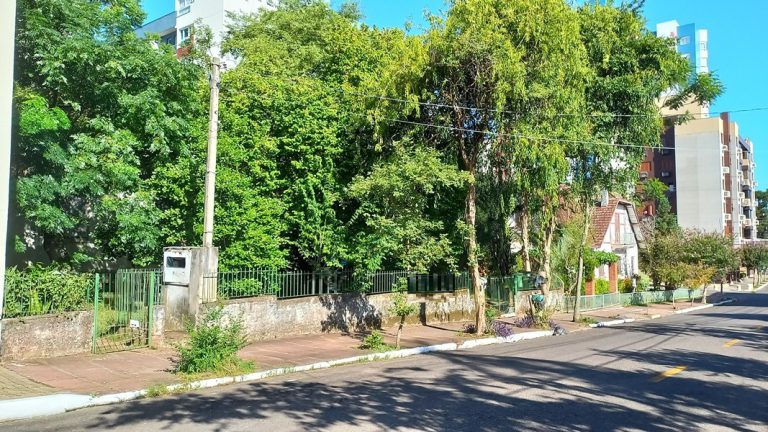 TERRENO COM 858 M2 NA VILA ROSA NH TERRENO COM 858 M2 NA VILA ROSA NH
