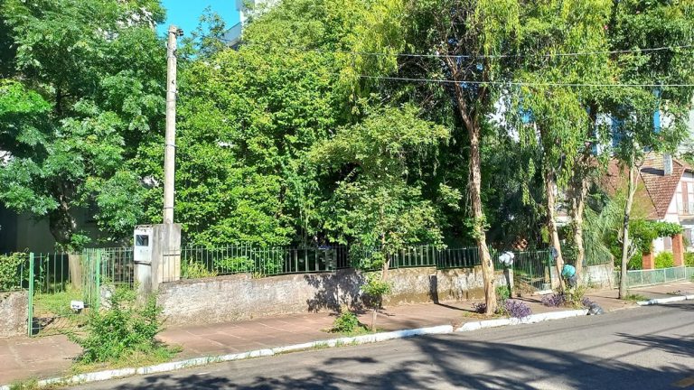 TERRENO COM 858 M2 NA VILA ROSA NH TERRENO COM 858 M2 NA VILA ROSA NH