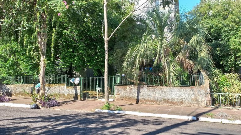 TERRENO COM 858 M2 NA VILA ROSA NH TERRENO COM 858 M2 NA VILA ROSA NH