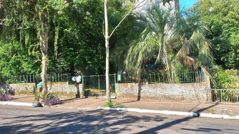 TERRENO COM 858 M2 NA VILA ROSA NH TERRENO COM 858 M2 NA VILA ROSA NH