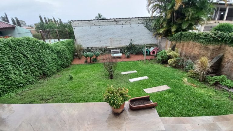 CASA COM 3 DORMITÓRIOS, SENDO UM SUÍTE, NO OURO BRANCO
