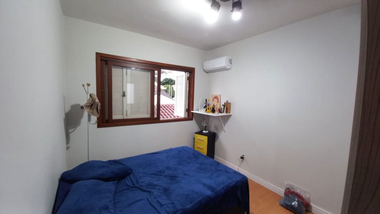 CASA COM 3 DORMITÓRIOS, SENDO UM SUÍTE, NO OURO BRANCO