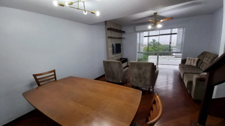 CASA COM 3 DORMITÓRIOS, SENDO UM SUÍTE, NO OURO BRANCO