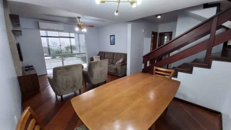 CASA COM 3 DORMITÓRIOS, SENDO UM SUÍTE, NO OURO BRANCO