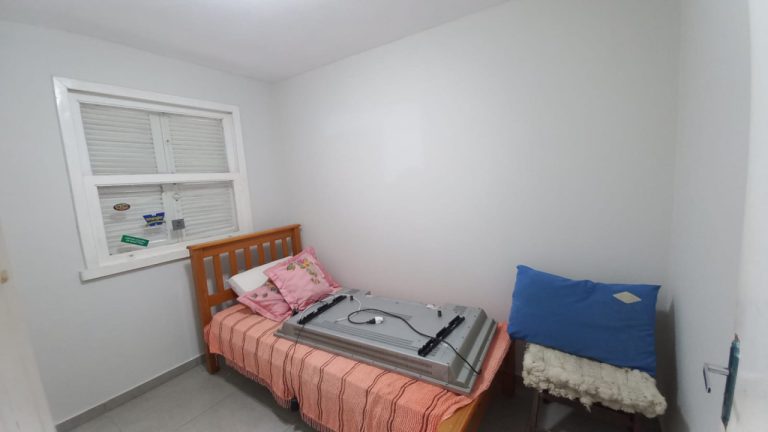 CASA COM 3 DORMITÓRIOS, SENDO UM SUÍTE, NO OURO BRANCO