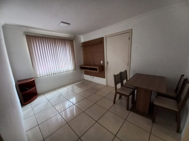 APARTAMENTO COM 2 DORMITÓRIOS, UMA VAGA DE BOXE APARTAMENTO COM 2 DORMITÓRIOS, UMA VAGA DE BOXE