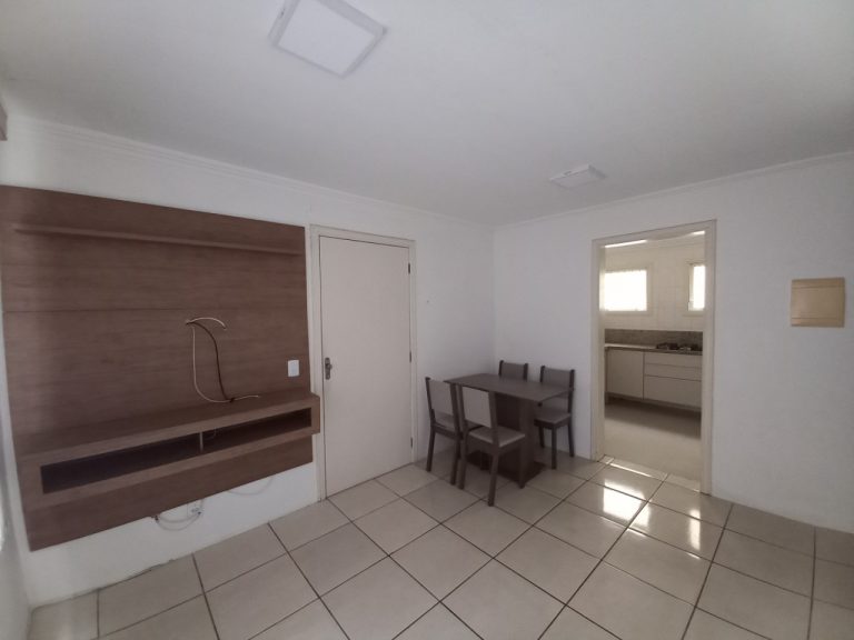 APARTAMENTO COM 2 DORMITÓRIOS, UMA VAGA DE BOXE APARTAMENTO COM 2 DORMITÓRIOS, UMA VAGA DE BOXE