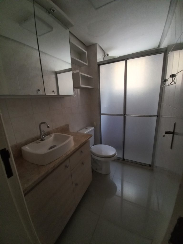 APARTAMENTO COM 2 DORMITÓRIOS, UMA VAGA DE BOXE APARTAMENTO COM 2 DORMITÓRIOS, UMA VAGA DE BOXE