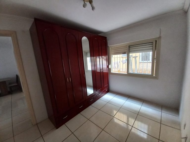 APARTAMENTO COM 2 DORMITÓRIOS, UMA VAGA DE BOXE APARTAMENTO COM 2 DORMITÓRIOS, UMA VAGA DE BOXE
