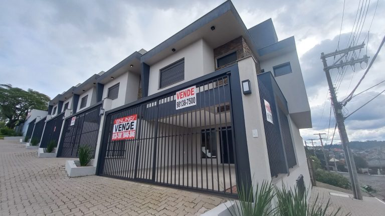 CASA NOVA COM TRÊS DORMITÓRIOS SENDO DUAS SUÍTES NO PETRÓPOLIS EM NH CASA NOVA COM TRÊS DORMITÓRIOS SENDO DUAS SUÍTES NO PETRÓPOLIS EM NH