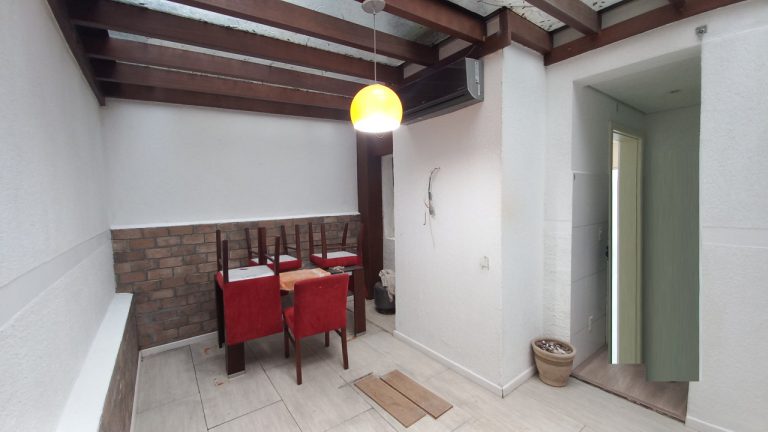 CASA DOIS PISOS EM CONDOMÍNIO NA RONDÔNIA NH CASA DOIS PISOS EM CONDOMÍNIO NA RONDÔNIA NH