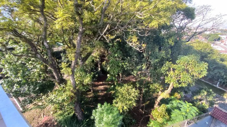 CASA COM 4 DORMITÓRIOS, SENDO DUAS SUÍTES NO BOA VISTA