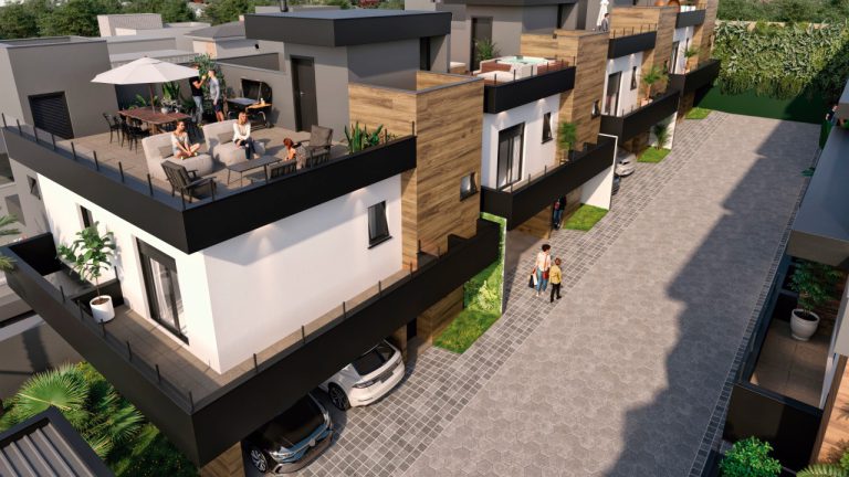 CASA EM CONDOMÍNIO COM 3 SUÍTES, GARAGEM COBERTA PARA DOIS CARROS NO IDEAL