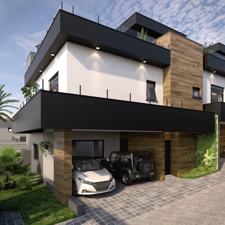 CASA EM CONDOMÍNIO COM 3 SUÍTES, GARAGEM COBERTA PARA DOIS CARROS NO IDEAL