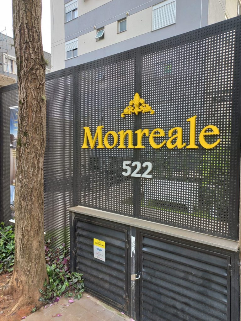 APARTAMENTO COM 2 DORMITÓRIOS, SENDO UM SUÍTE, CENTRO DE NH
