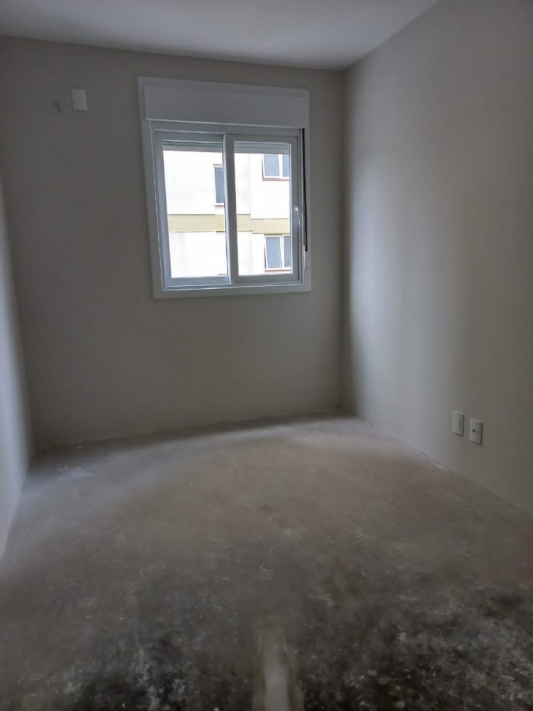 APARTAMENTO COM 2 DORMITÓRIOS, SENDO UM SUÍTE, CENTRO DE NH