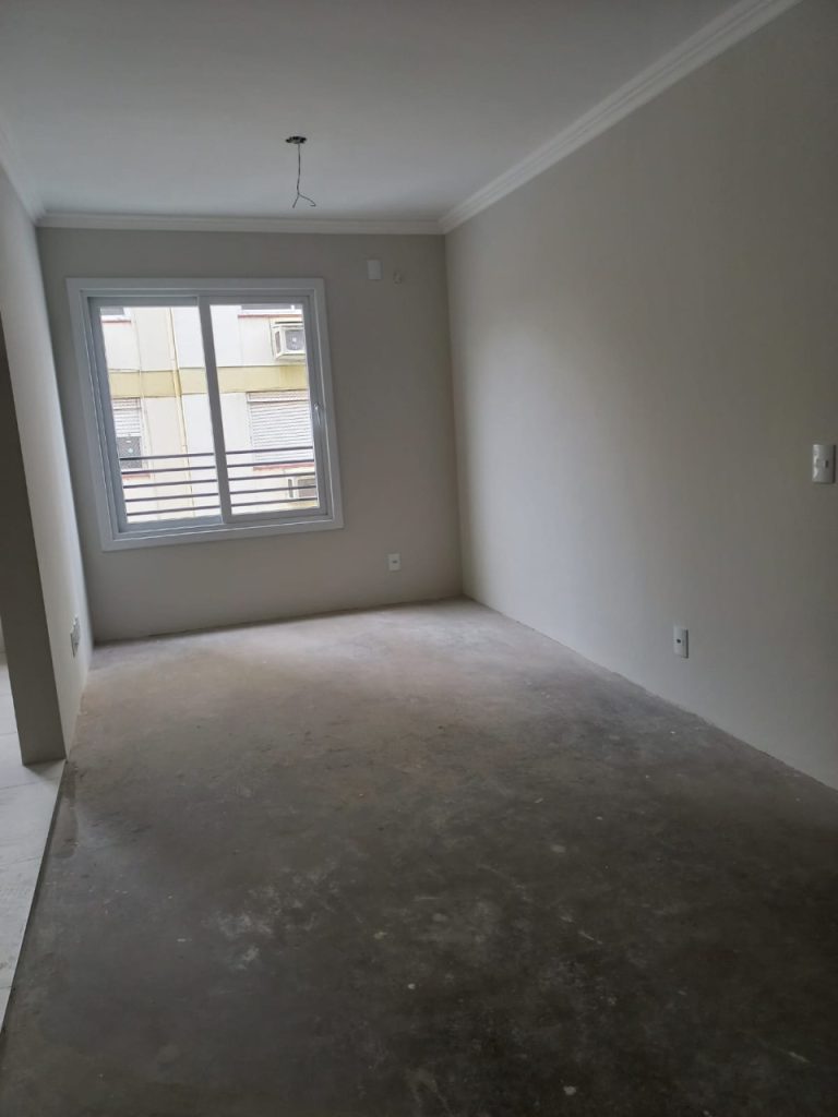 APARTAMENTO COM 2 DORMITÓRIOS, SENDO UM SUÍTE, CENTRO DE NH