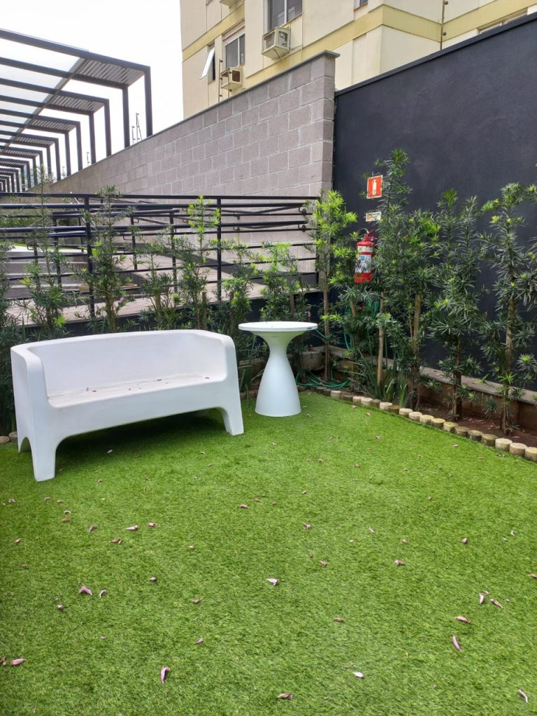 APARTAMENTO COM 2 DORMITÓRIOS, SENDO UM SUÍTE, CENTRO DE NH