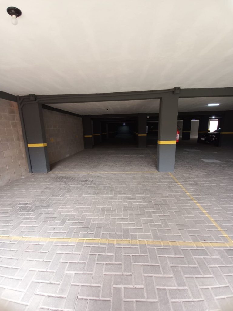 APARTAMENTO COM 2 DORMITÓRIOS, SENDO UM SUÍTE, CENTRO DE NH