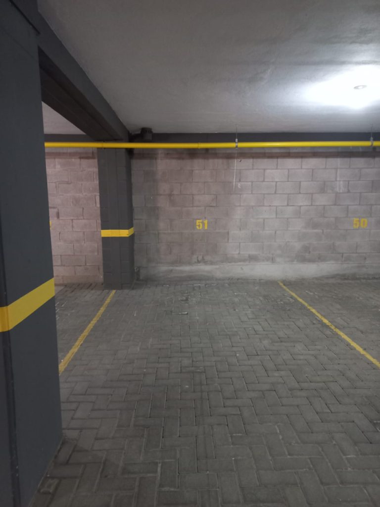 APARTAMENTO COM 2 DORMITÓRIOS, SENDO UM SUÍTE, CENTRO DE NH