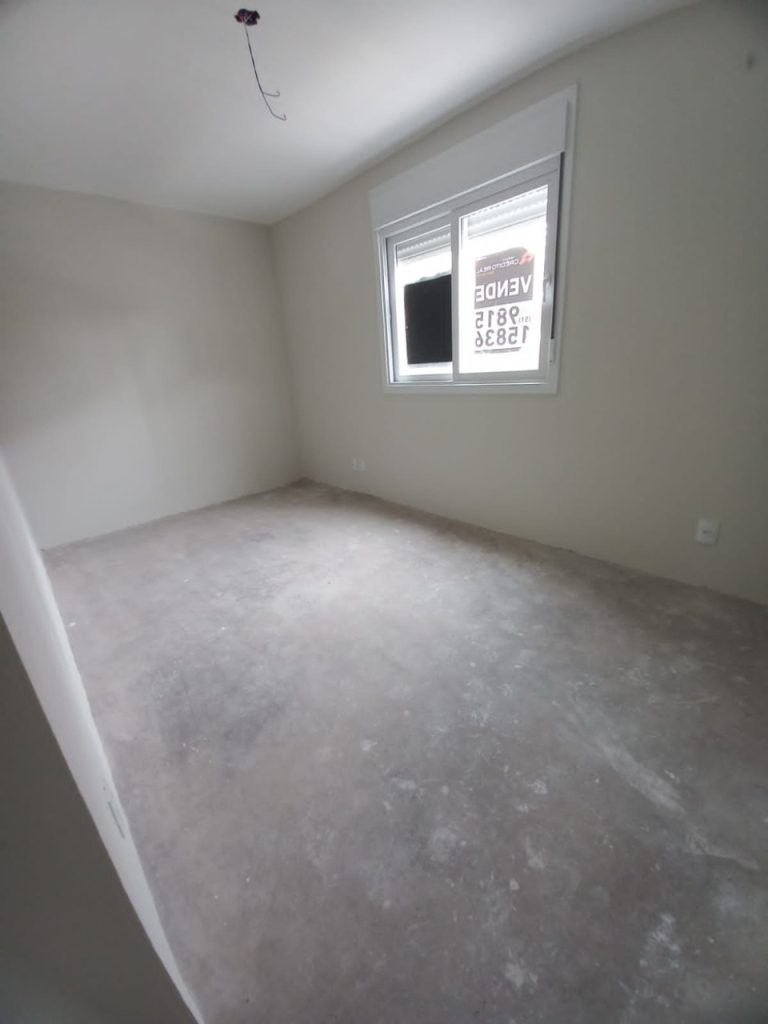 APARTAMENTO COM 2 DORMITÓRIOS, SENDO UM SUÍTE, CENTRO DE NH