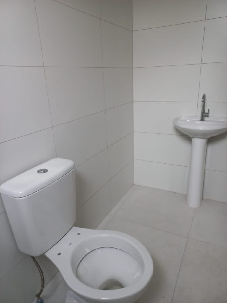 APARTAMENTO COM 2 DORMITÓRIOS, SENDO UM SUÍTE, CENTRO DE NH