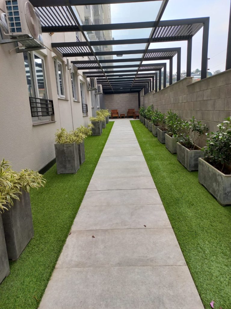 APARTAMENTO COM 2 DORMITÓRIOS, SENDO UM SUÍTE, CENTRO DE NH