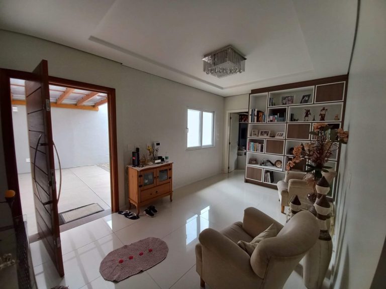 CASA COM 3 SUÍTES, 271,50M2 DE ÁREA CONSTRUÍDA NO RIO BRANCO CASA COM 3 SUÍTES, 271,50M2 DE ÁREA CONSTRUÍDA NO RIO BRANCO