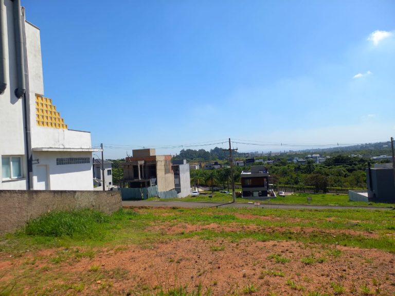 TERRENO EM CONDOMÍNIO COM 152,00M2 EM PORTO ALEGRE