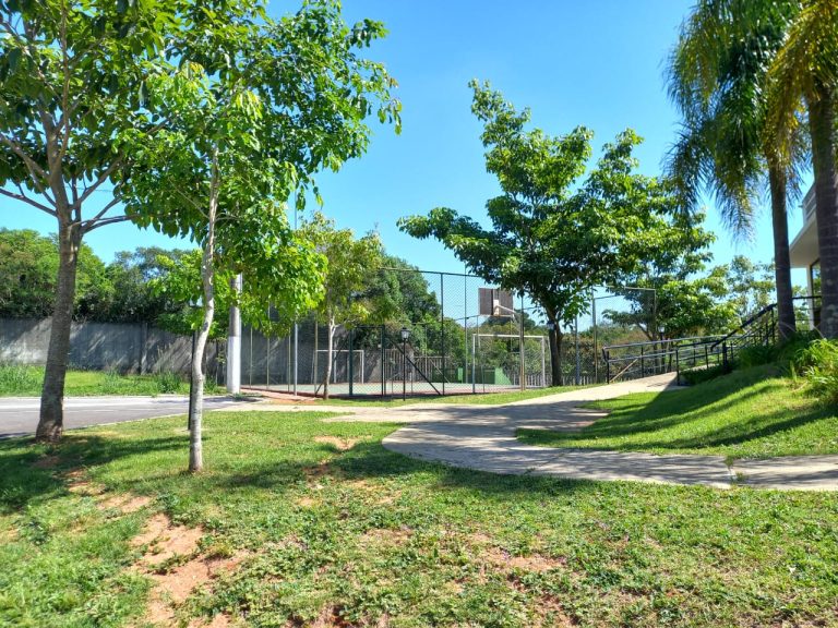 TERRENO EM CONDOMÍNIO COM 152,00M2 EM PORTO ALEGRE