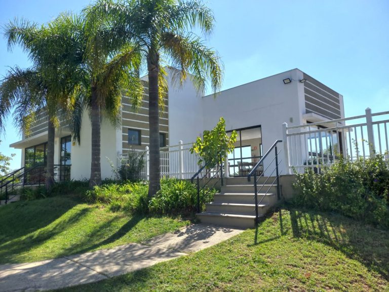 TERRENO EM CONDOMÍNIO COM 152,00M2 EM PORTO ALEGRE