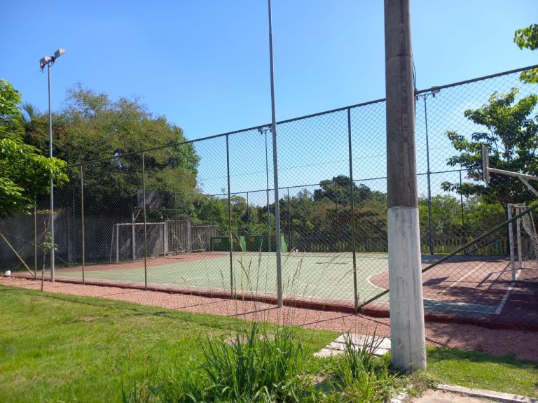 TERRENO EM CONDOMÍNIO COM 152,00M2 EM PORTO ALEGRE