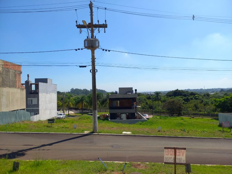 TERRENO EM CONDOMÍNIO COM 152,00M2 EM PORTO ALEGRE