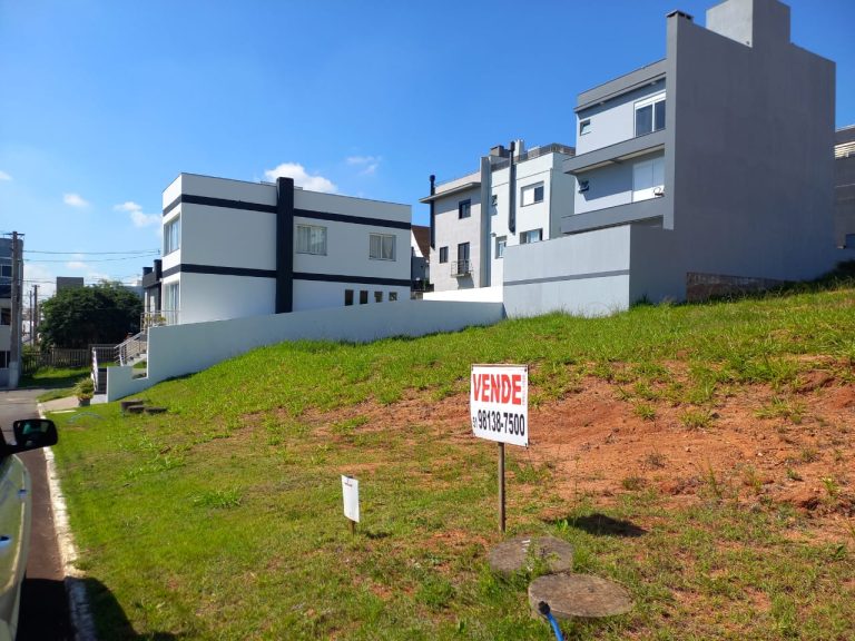 TERRENO EM CONDOMÍNIO COM 152,00M2 EM PORTO ALEGRE