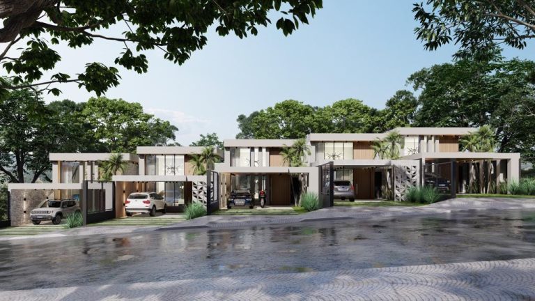 CASA PLANA COM 3 DORMITÓRIOS, SENDO 1 MASTER E DUAS SUÍTES AMERICANA, EM HAMBURGO VELHO