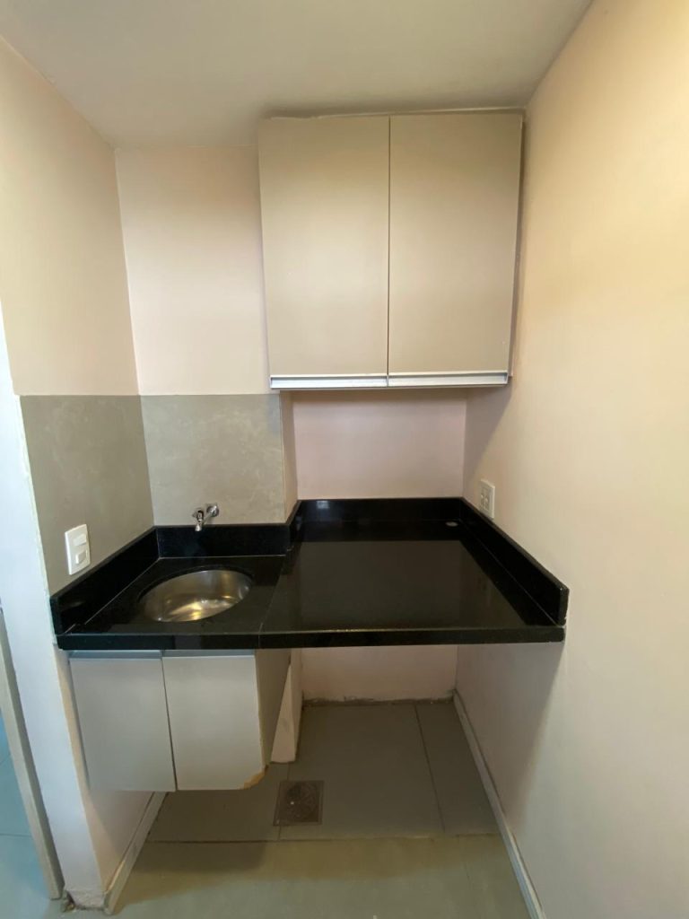 CASA EM CONDOMÍNIO COM 2 DORMITÓRIOS, UMA VAGA PARA CARRO, EM CANUDOS