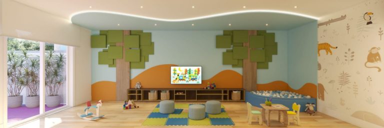 APARTAMENTO COM 3 DORMITÓRIOS, SENDO UM SUÍTE, DUAS VAGAS DE GARAGEM, NO VILA ROSA