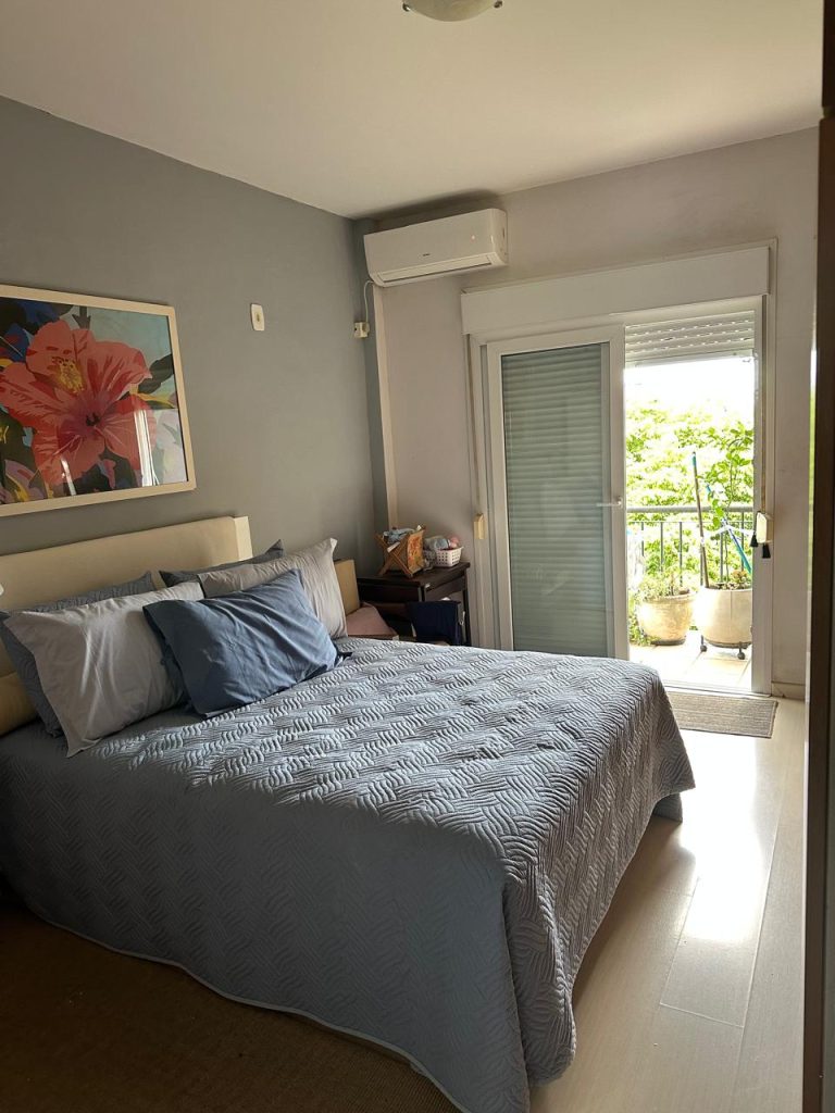 APARTAMENTO COM 2 DORMITÓRIOS, UMA VAGA DE GARAGEM, NO PÁTRIA NOVA APARTAMENTO COM 2 DORMITÓRIOS, UMA VAGA DE GARAGEM, NO PÁTRIA NOVA