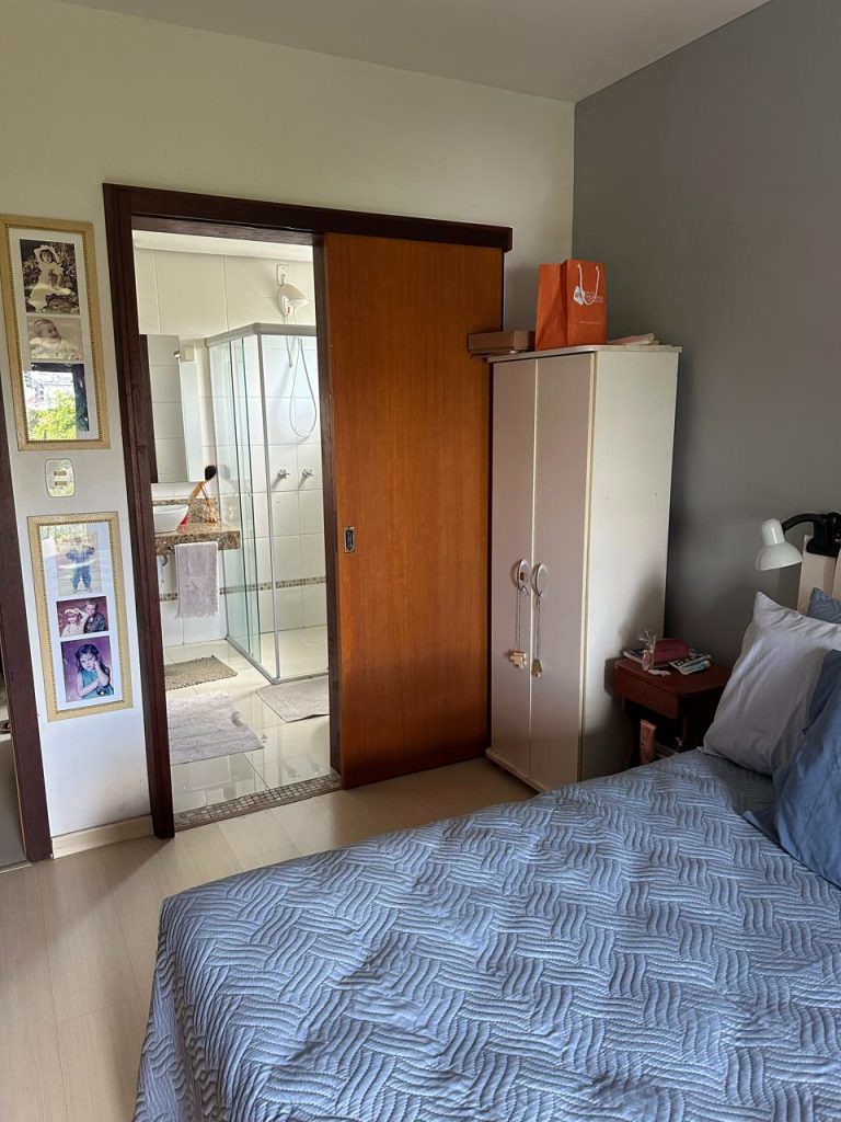 APARTAMENTO COM 2 DORMITÓRIOS, UMA VAGA DE GARAGEM, NO PÁTRIA NOVA APARTAMENTO COM 2 DORMITÓRIOS, UMA VAGA DE GARAGEM, NO PÁTRIA NOVA