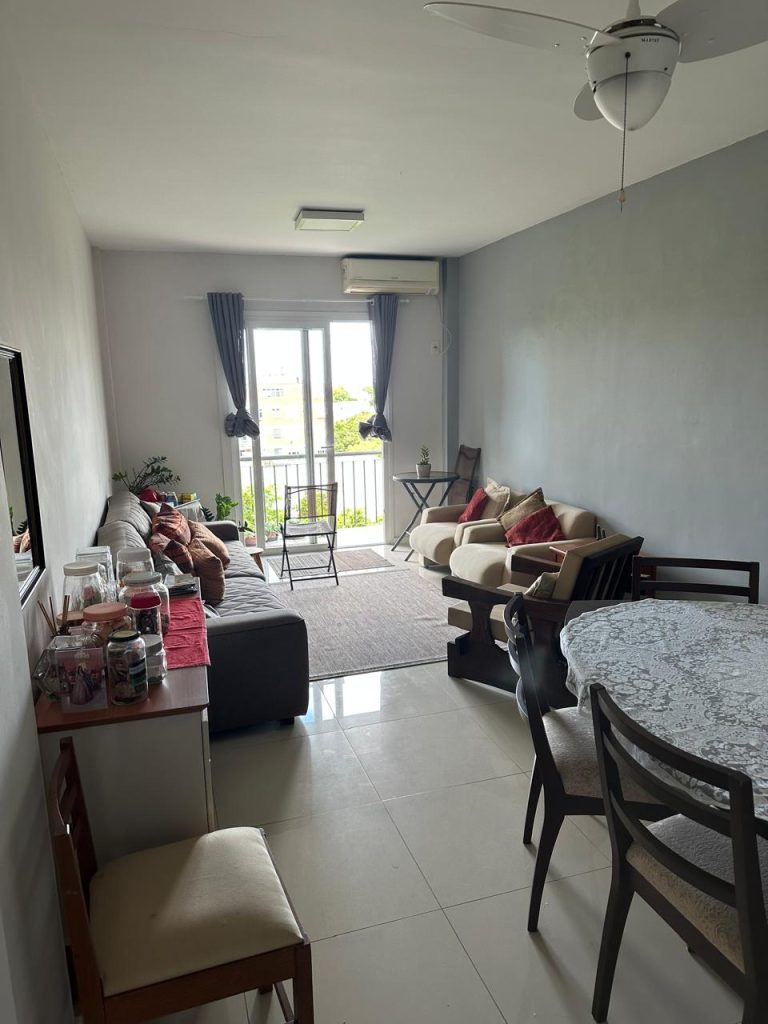 APARTAMENTO COM 2 DORMITÓRIOS, UMA VAGA DE GARAGEM, NO PÁTRIA NOVA APARTAMENTO COM 2 DORMITÓRIOS, UMA VAGA DE GARAGEM, NO PÁTRIA NOVA