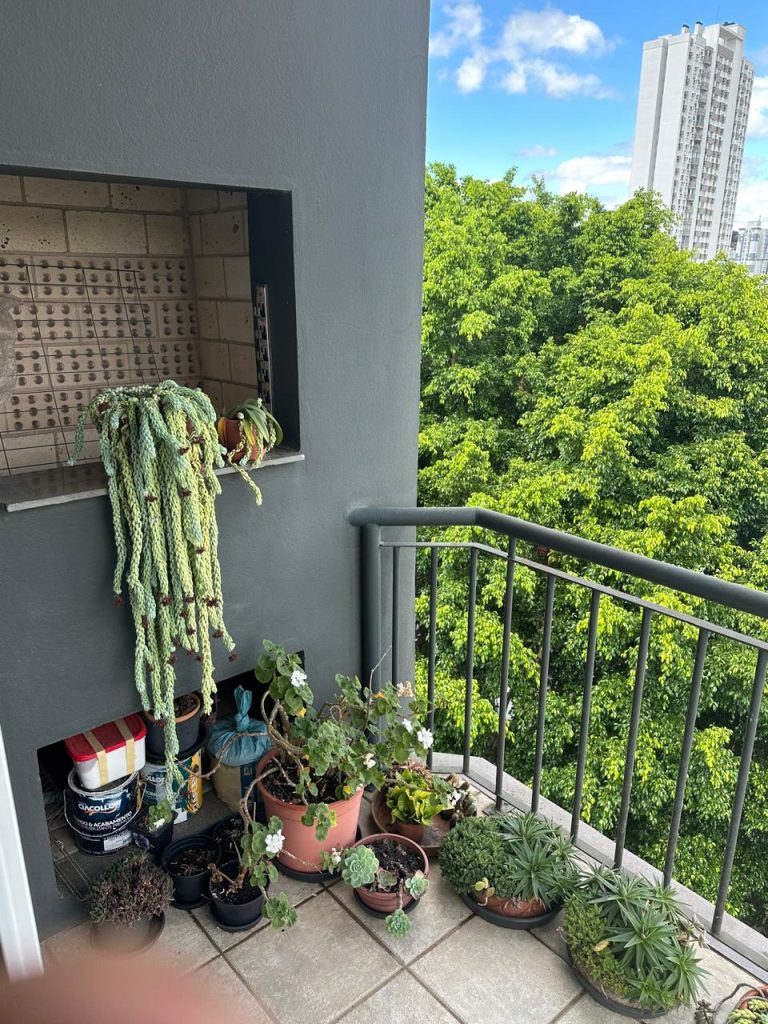 APARTAMENTO COM 2 DORMITÓRIOS, UMA VAGA DE GARAGEM, NO PÁTRIA NOVA APARTAMENTO COM 2 DORMITÓRIOS, UMA VAGA DE GARAGEM, NO PÁTRIA NOVA