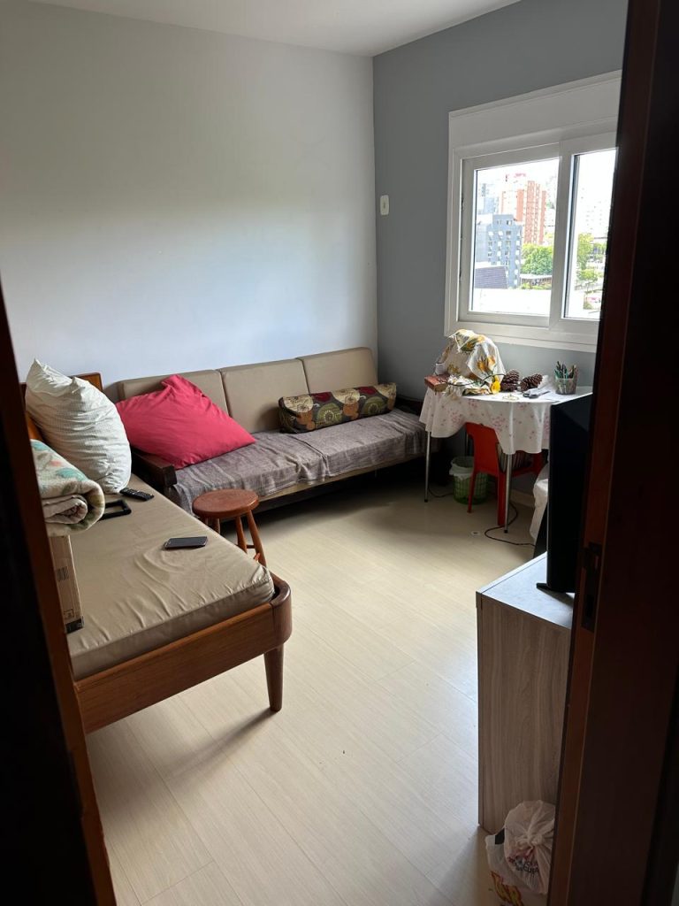 APARTAMENTO COM 2 DORMITÓRIOS, UMA VAGA DE GARAGEM, NO PÁTRIA NOVA APARTAMENTO COM 2 DORMITÓRIOS, UMA VAGA DE GARAGEM, NO PÁTRIA NOVA