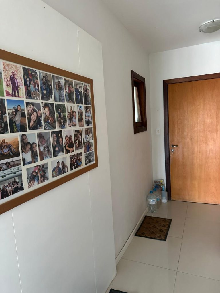 APARTAMENTO COM 2 DORMITÓRIOS, UMA VAGA DE GARAGEM, NO PÁTRIA NOVA APARTAMENTO COM 2 DORMITÓRIOS, UMA VAGA DE GARAGEM, NO PÁTRIA NOVA