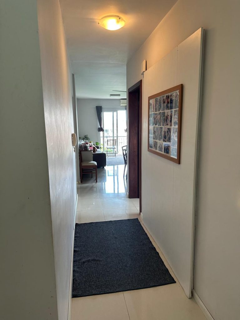 APARTAMENTO COM 2 DORMITÓRIOS, UMA VAGA DE GARAGEM, NO PÁTRIA NOVA APARTAMENTO COM 2 DORMITÓRIOS, UMA VAGA DE GARAGEM, NO PÁTRIA NOVA