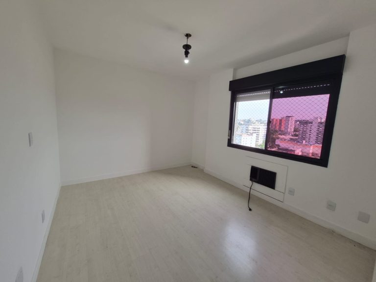 APARTAMENTO PARA ALUGUEL COM 1 DORMITÓRIO, UMA VAGA DE GARAGEM, NO CENTRO N.H