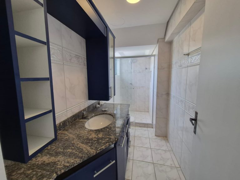 APARTAMENTO PARA ALUGUEL COM 1 DORMITÓRIO, UMA VAGA DE GARAGEM, NO CENTRO N.H